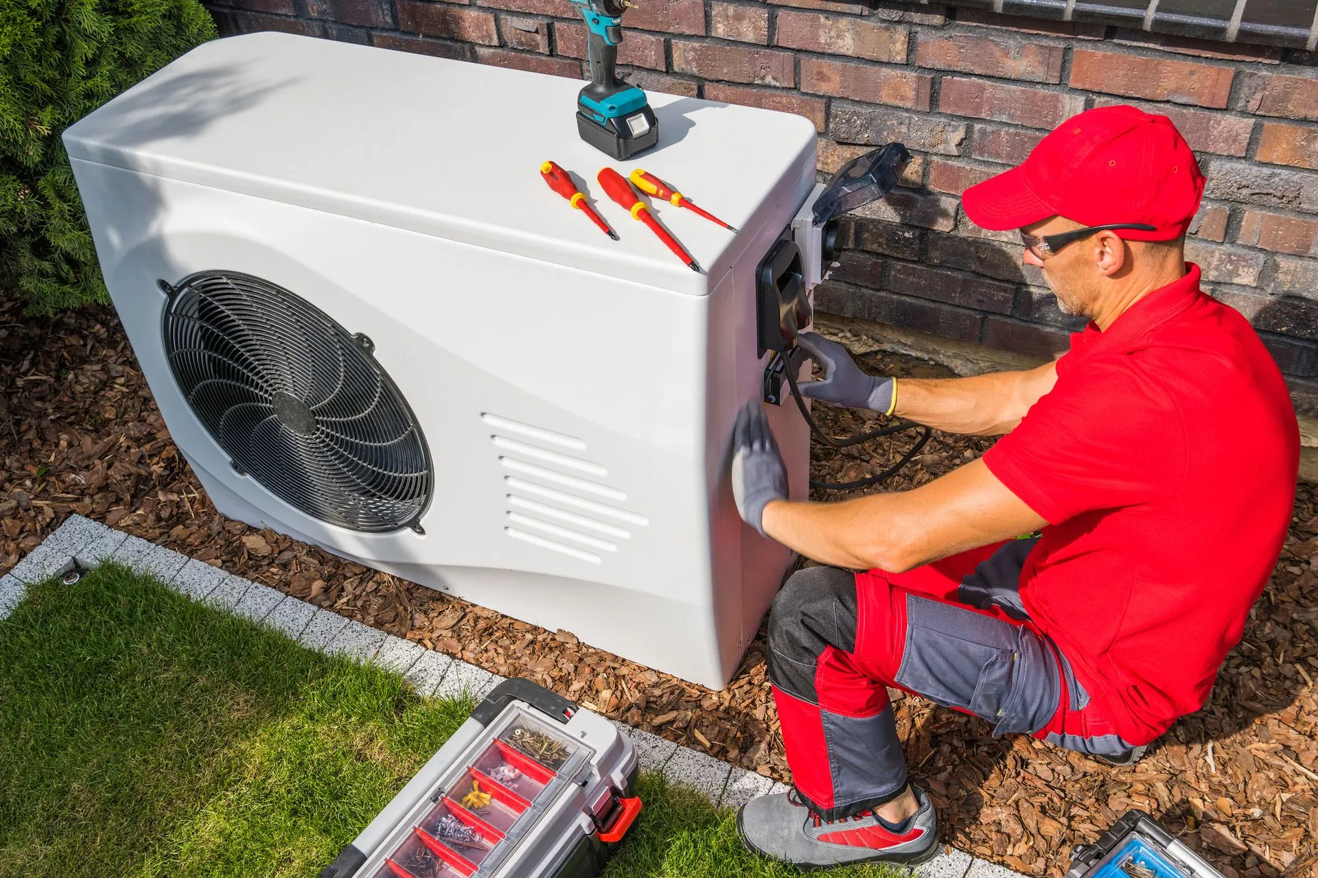 About HVAC in Hopkins, MI